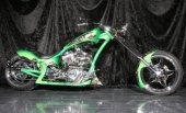 2007 APC High Roller 300 RDS photo